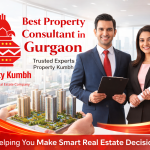 Best property consultant in Gurgaon