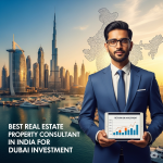 Best Real Estate Coach in India for NRI Investment - Er. Manoj Yadav