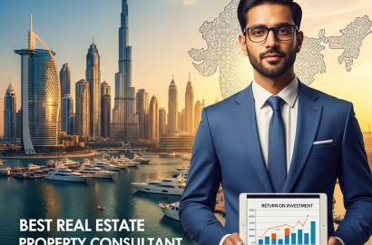 Best Real Estate Coach in India for NRI Investment - Er. Manoj Yadav