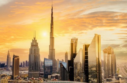 Best Property Consultant in Pune for Dubai Properties