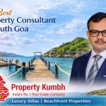 Best Property Consultant in South Goa