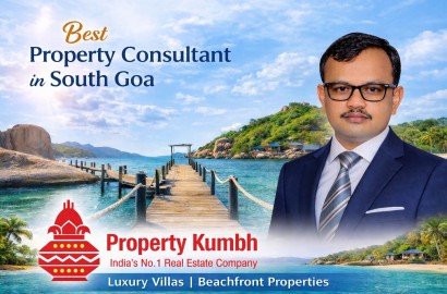 Best Property Consultant in South Goa