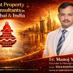 Best property consultants in Dubai &amp; India