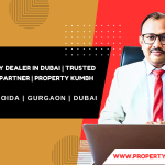 Greater Noida Commercial Real Estate | Investment