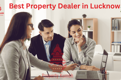 Property Kumbh: Best Property Dealer in Lucknow for Real Estate Solutions