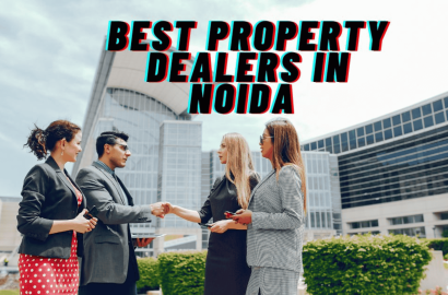 Property Kumbh – The Best Property Dealer in Noida for Your Real Estate Needs