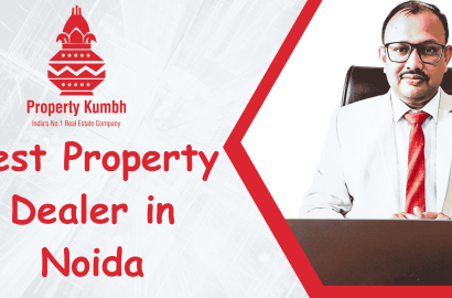 Best Property Dealers in Noida | Real Estate Agency in Noida