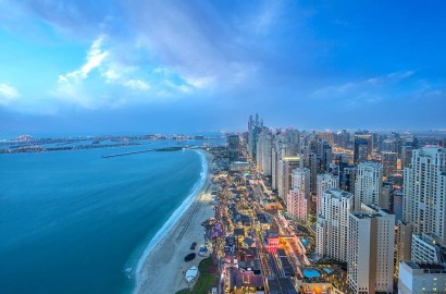 Best Property Dealer in Swaroop Nagar Kanpur for Dubai Properties: Property Kumbh Excels