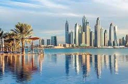Best Property for Investment in Dubai