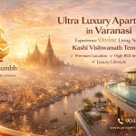 Premium Flats in Cantonment Varanasi – Shalimar Courtyard Ultra Premium