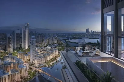 Best Property Investment in Dubai for Foreigners