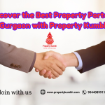 Discover the Best Property Portal in Gurgaon with Property Kumbh