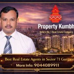 Best Real Estate Agents in Sector 71 Gurgaon