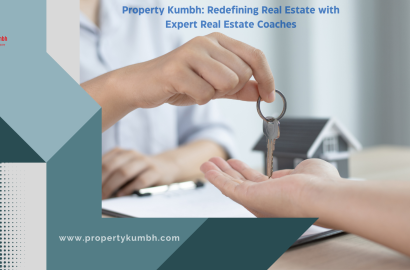 Property Kumbh: Redefining Real Estate with Expert Real Estate Coaches