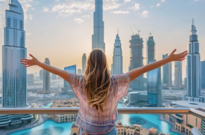 Best Time to Buy Property in Dubai