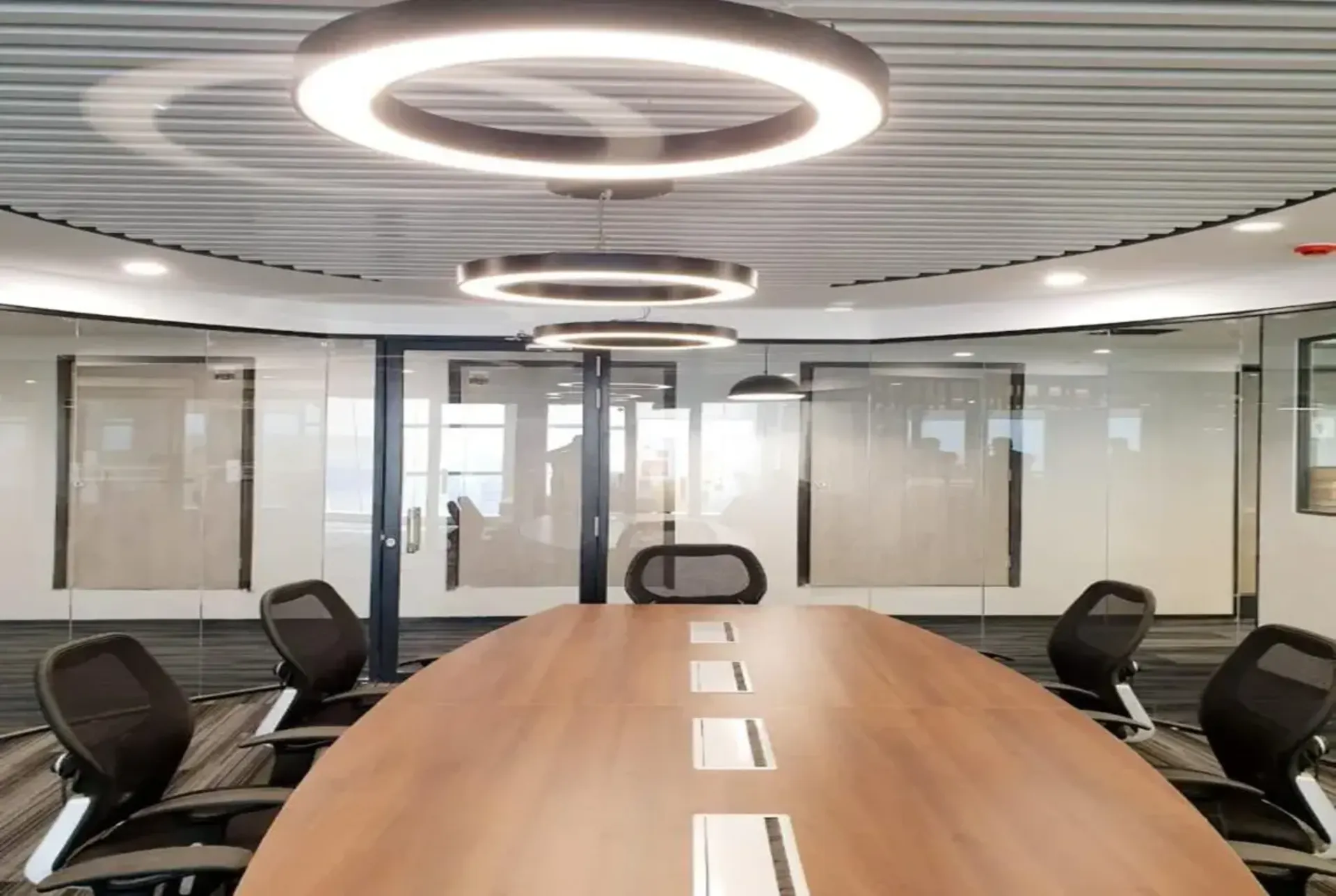 Pre-Leased Office Space for Sale in Noida