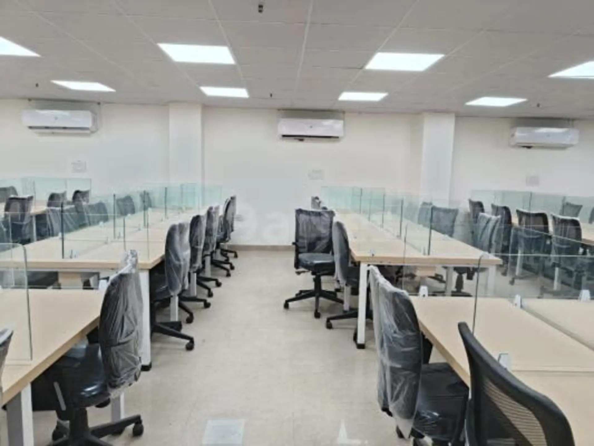 Pre-Leased Office Space for Sale in Noida