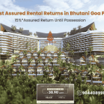 Why NRI Investors Invest in Bhutani Acqua Eden Goa Project?