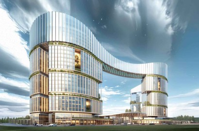 Buy Premium Commercial Properties in Greater Noida | Strategic Business Locations
