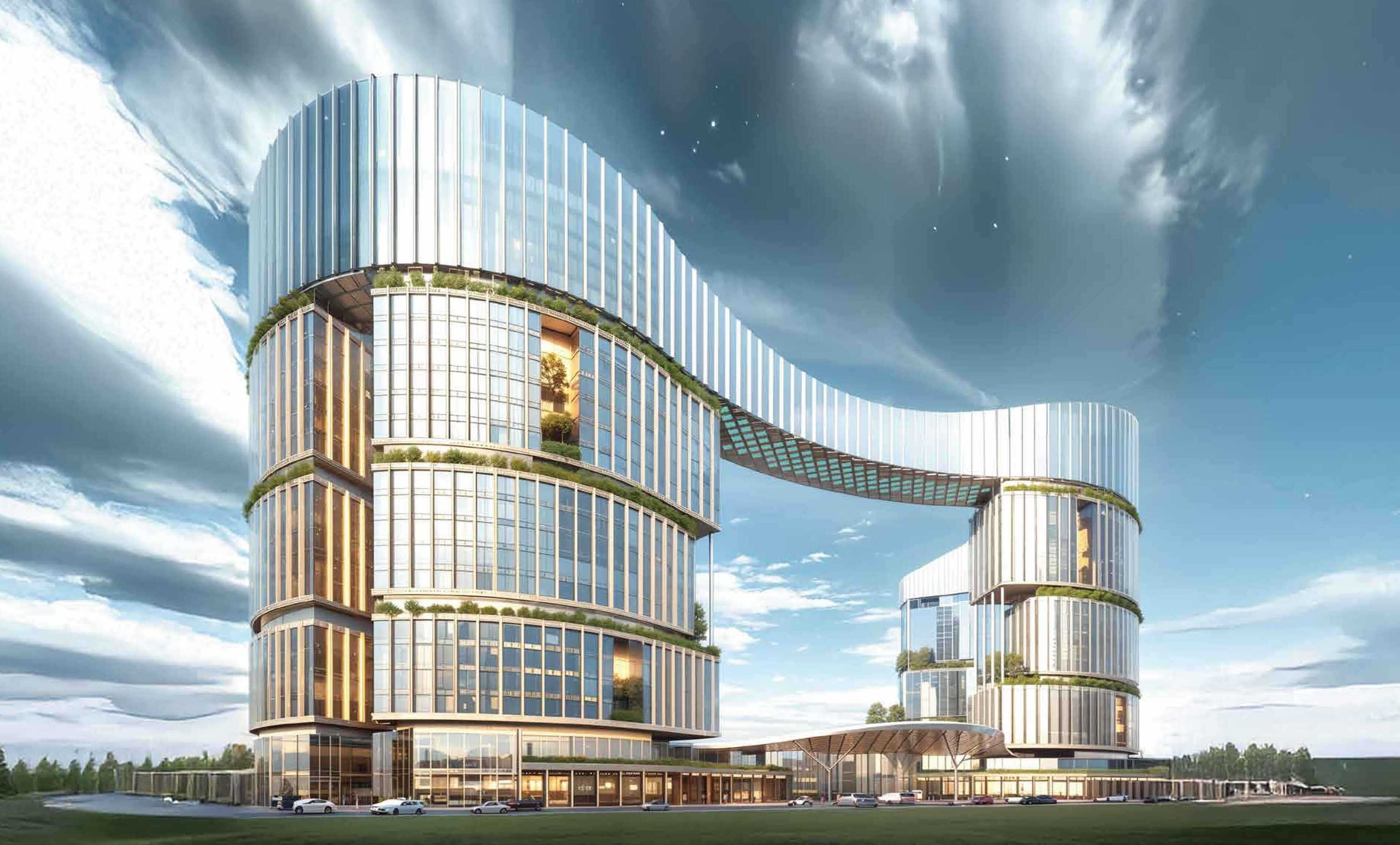 Studio Apartments for Sale in Astrathum, Greater Noida | By Bhutani Group