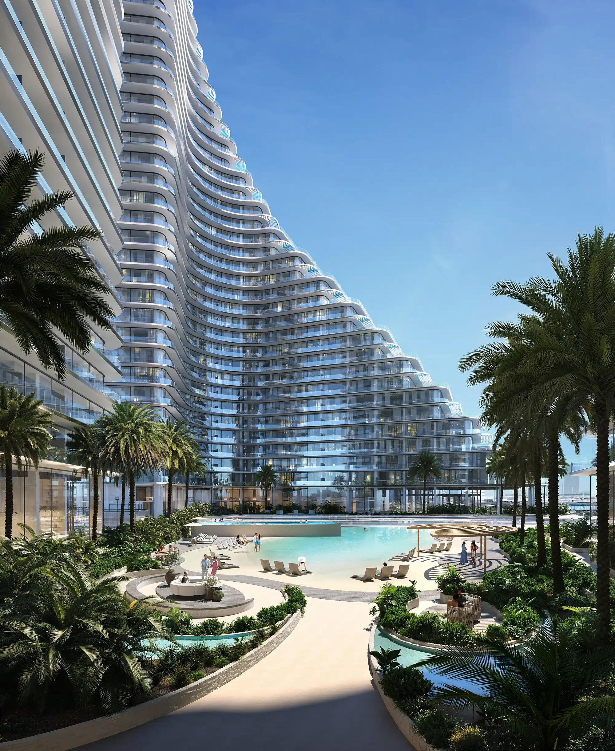 Retail Spaces for Sale in Jumeirah Village Triangle