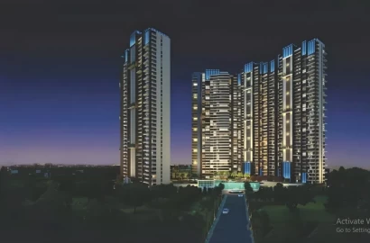 Aditya Birla Group – Birla Estates: Super Luxury Homes in Gurgaon Sector 31