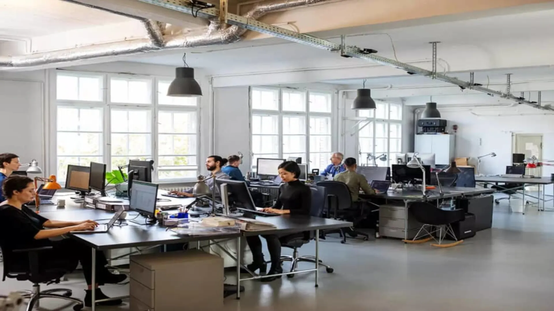 Pre-Leased Office Space for Sale in Noida