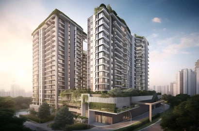 Ace Hanei Sector 12 Noida Extension: Redefining Luxury Living