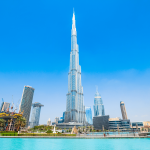 Best Property in Dubai for Investment | High ROI &amp; Premium Locations