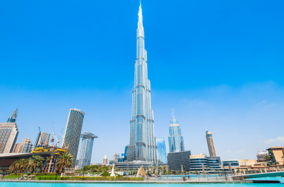 Best Property in Dubai for Investment | High ROI &amp; Premium Locations
