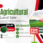 Buy Affordable Agriculture Land in Lucknow Under ₹60 Lakh Per Bigha – Best Deals for Farmland Investment