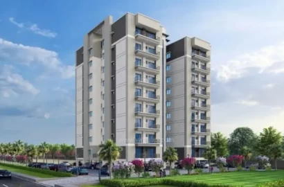 Buy Flats in Varanasi – Shalimar Courtyard Premium Choice 2026 with PropertyKumbh