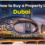Buy property in Dubai from India
