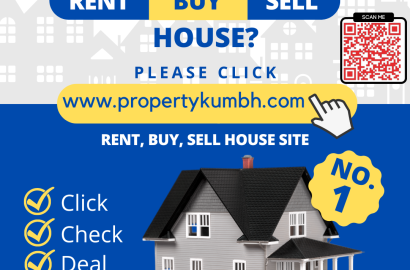 Looking for the Best Property for Rent? Discover Property Kumbh App!