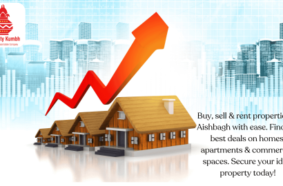 Buy, Sell &amp; Rent Properties in Aishbagh | Best Deals