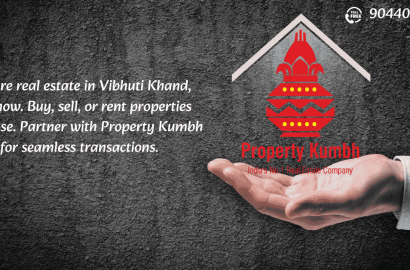 Buy, Sell &amp; Rent Vibhuti Khand in Lucknow - Properties