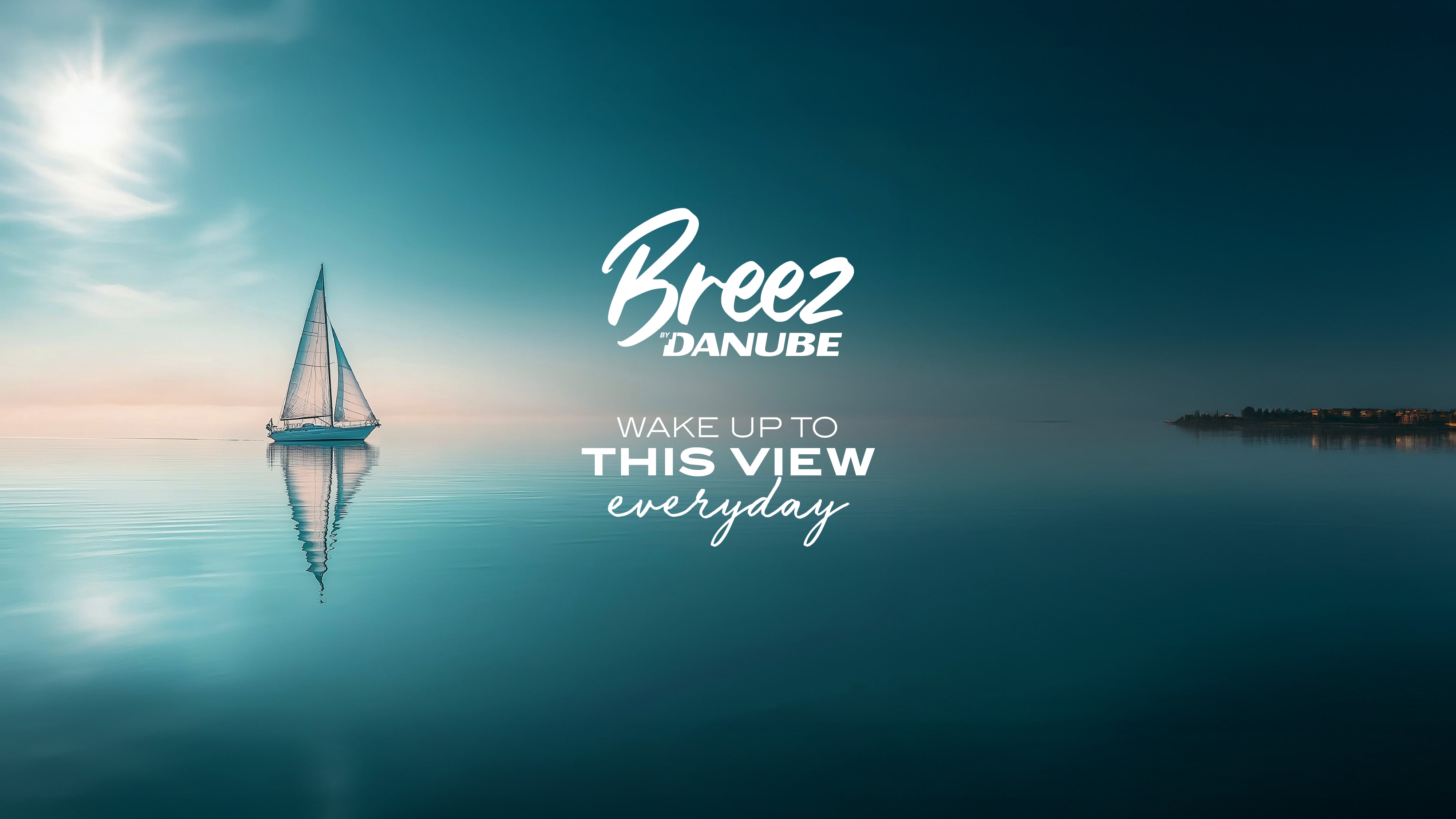 Danube Breez by Danube Properties Dubai Maritime City