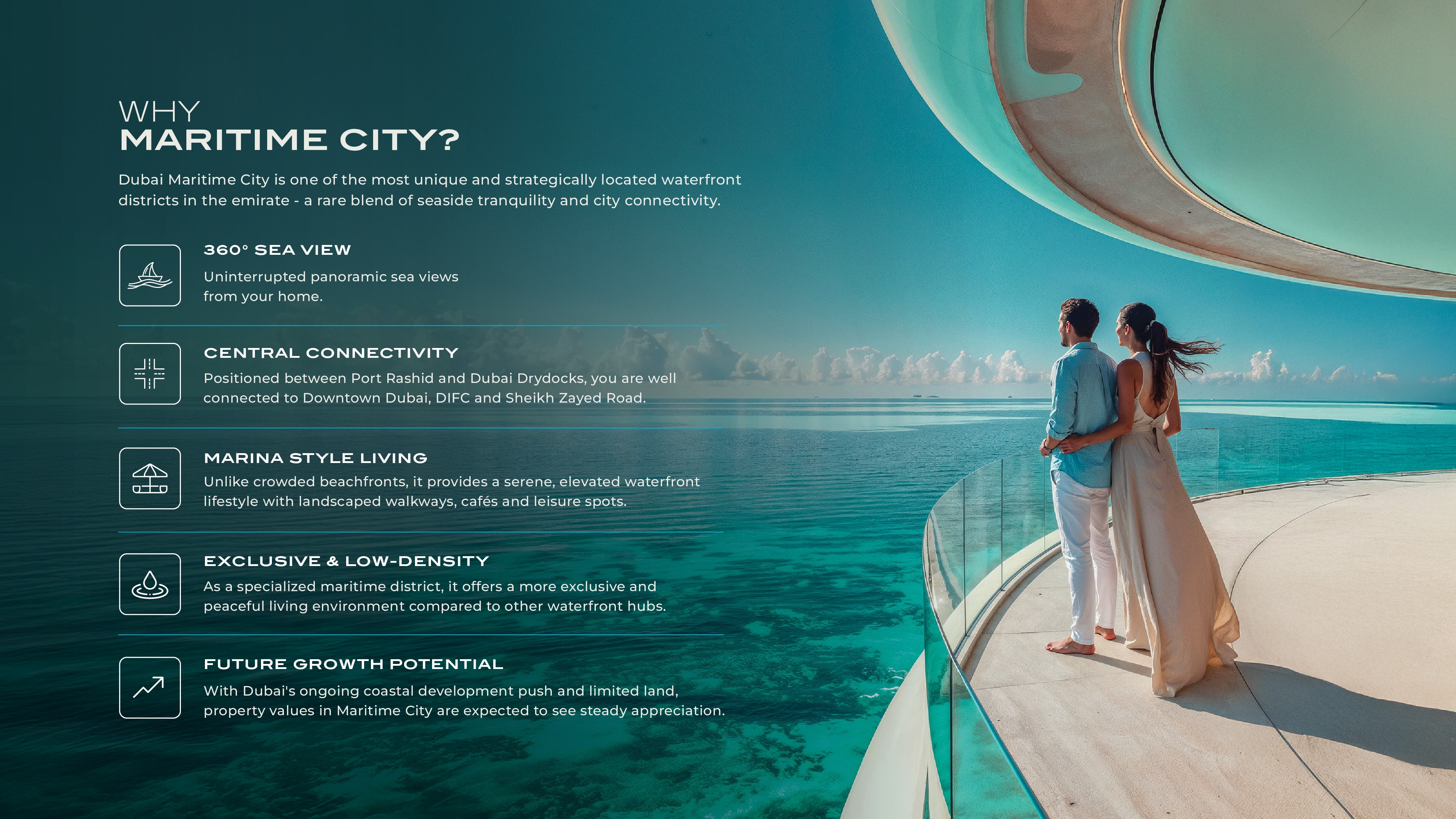 Danube Breez by Danube Properties Dubai Maritime City