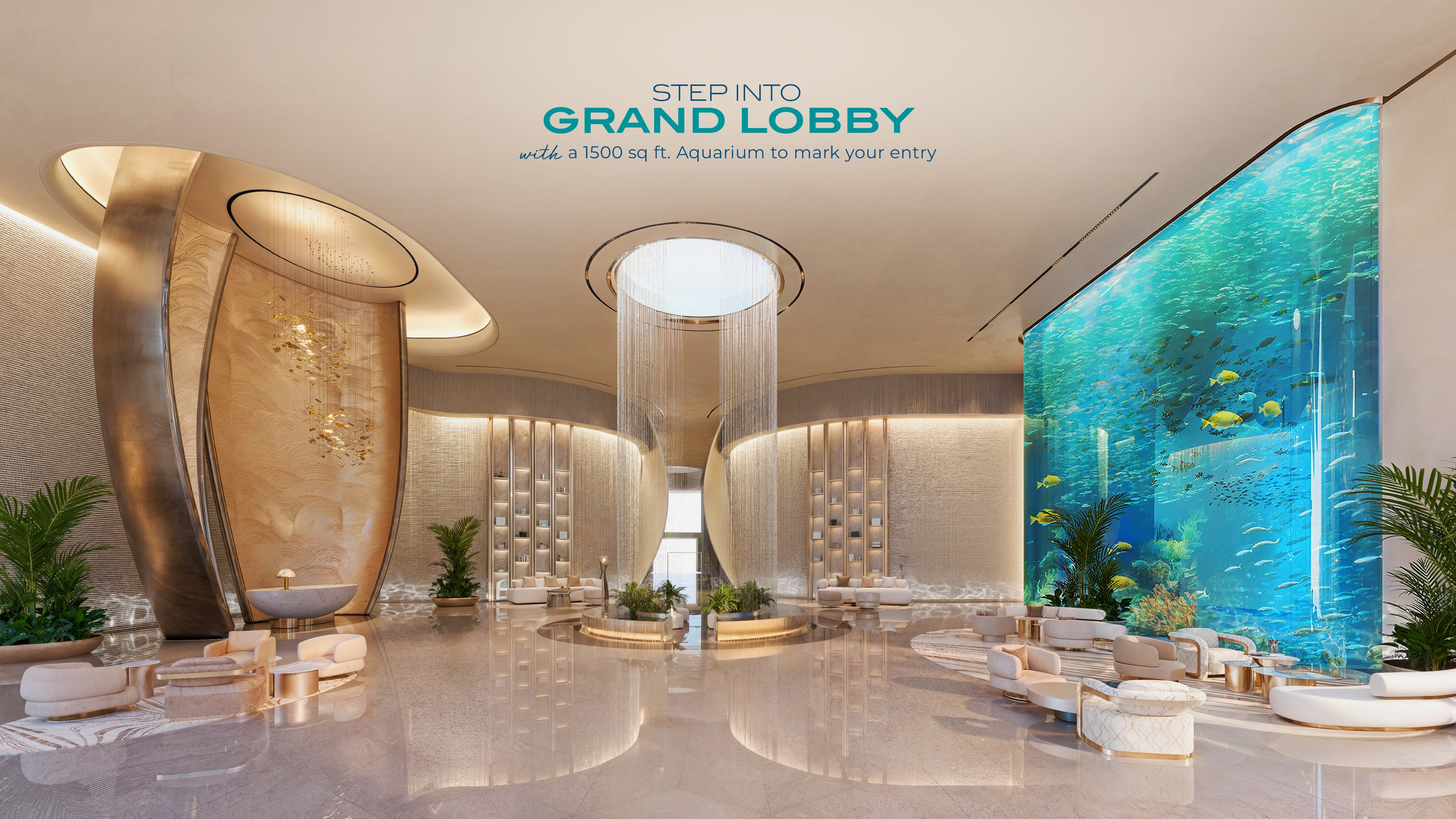 Danube Breez by Danube Properties Dubai Maritime City