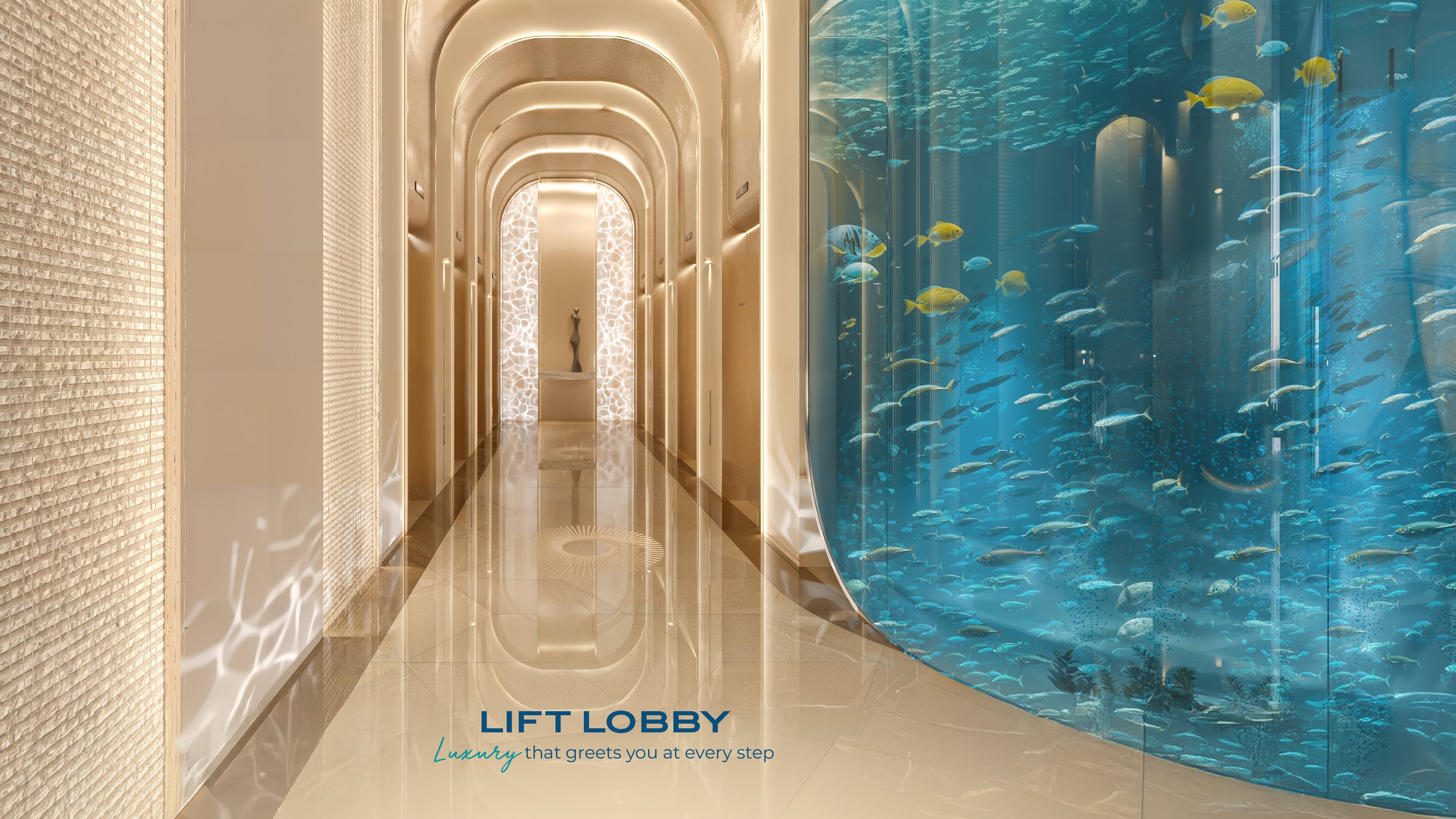 Danube Breez by Danube Properties Dubai Maritime City