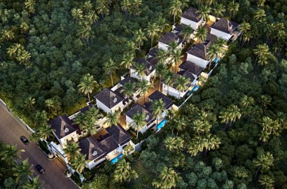 Commercial Property Investment in Goa: Unlock High Returns in India's Tourism Paradise