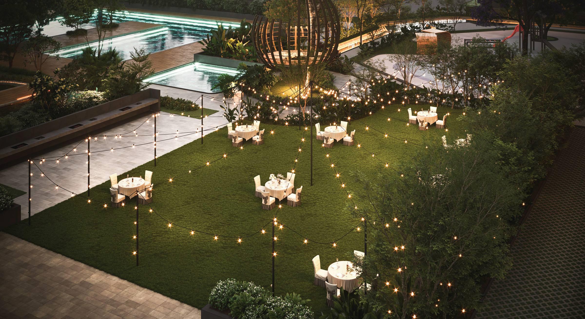 Sobha Crescent Sector 63A Gurgaon