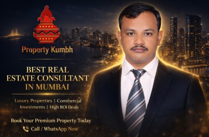 Best Real Estate Consultant in Mumbai