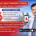 India’s Best Property Portal  - Buy, Sell &amp; Rent Real Estate
