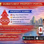 Property Kumbh – Best Dubai Property Portal for Investors &amp; Homebuyers