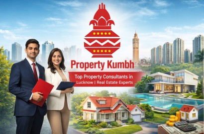 Top Property Consultants in Lucknow