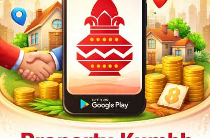 Property Kumbh best channel partner in India