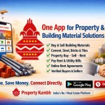 Download the Property Kumbh App Now from Google Play Store