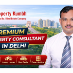 Premium Property Consultant in Delhi