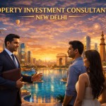 Property Investment Consultant in New Delhi